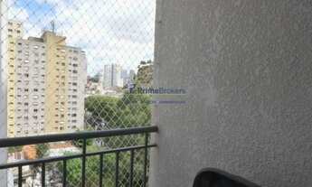 Imagem 6: AP DE 43 M2 02 DORM.S 01 VAGA - 15 MINUTOS A PÉ DO METRÔ LIBERDADE