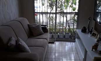 Imagem 2: Guarulhos - Apartamento Padrão - Vila Endres