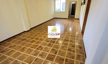 Imagem 3: Apartamento à venda, Vila Buarque, 121m², 2 dormitórios, sem vaga!