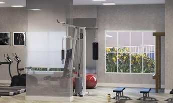 Imagem 3: São Paulo - Apartamento Padrão - Vila Gomes Cardim