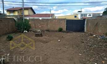 Imagem 2: Terreno - Parque Via Norte - Campinas