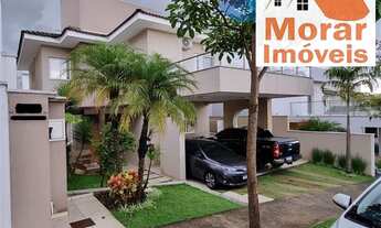 Imagem 3: Casa em Condomínio para Venda em Jundiaí, Engordadouro, 3 dormitórios, 3 suítes, 5 banheir