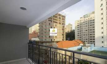 Imagem 5: Apartamento à venda, Consolação, 37m², 1 dormitório, 1 vaga!