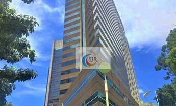 Imagem 2: Edifício com classificação Buildings AA (double A) e está entre os melhores edifícios da r