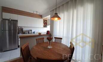 Imagem 2: Apartamento - Ponte Preta - Campinas