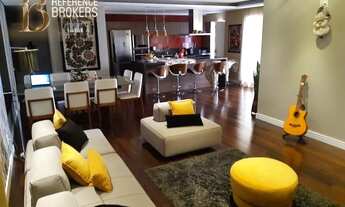 Imagem: Lindo apartamento no condomínio Atmosphera