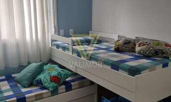 Imagem 5: Jundiaí - Apartamento Padrão - Engordadouro