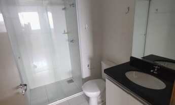 Imagem 7: Apartamento para venda tem 37 metros quadrados com 1 quarto em Taguatinga Sul - Brasília