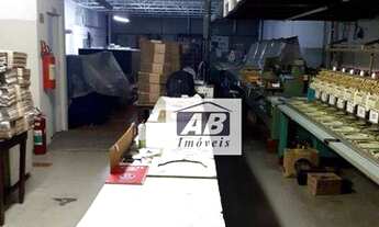 Imagem 7: Prédio à venda, 544 m² por R$ 3.800.000,00 - Ipiranga - São Paulo/SP