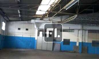 Imagem 3: Galpão para alugar, 3200 m² por R$ 70.000,00/mês - Água Branca - São Paulo/SP