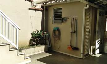 Imagem 6: São Paulo - Conjunto Comercial/Sala - VILA NOVA CACHOEIRINHA