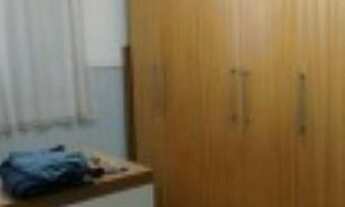 Imagem 5: Apartamento de 60 metros quadrados no bairro Vila Gumercindo com 2 quartos