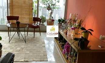 Imagem 4: Apartamento à venda, Vila Suzana, 236m², 4 dormitórios, 1 suíte, 2 vagas!