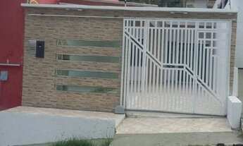 Imagem: Imovel novo no Parque 10 (Prox Salmo 91)