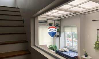 Imagem 3: Cobertura duplex à venda, 170 m² por R$ 2.120.000 - Brooklin Novo - São Paulo/SP