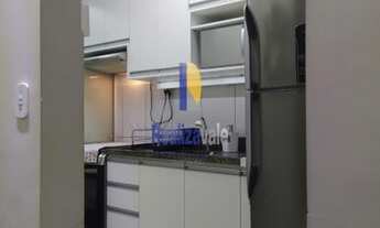 Imagem 5: Apartamento Spazio Campo Rizzi todo planejados