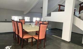 Imagem 5: Casa - Vila Brandina - Campinas