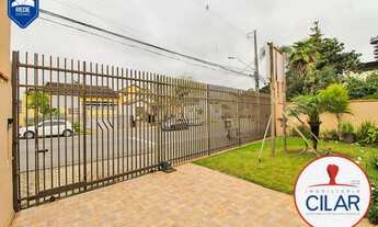 Imagem 4: Curitiba - Terreno Padrão - Mercês