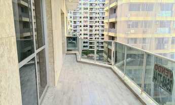 Imagem 6: POSTO 6- COPA/ARPOARDOR, 4 QUARTOS, 2 SUITES, 4 VAGAS, VISTA ESPETACULAR MAR, VARANDÃO, SO