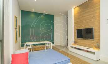 Imagem 5: São Paulo - Apartamento Padrão - Parque Colonial