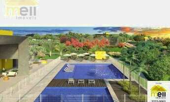 Imagem 6: Terreno à venda, 424 m² por R$ 370.000,00 - Parque Residencial Damha IV - Presidente Prude