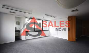 Imagem: Conjunto à venda e para locação, Conjunto