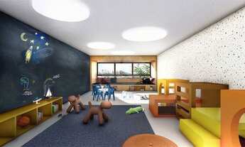 Imagem 3: APARTAMENTO AMPLO - CONFORTO E BELEZA - VILA MADALENA