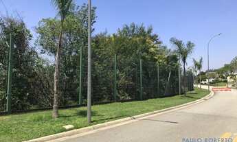 Imagem 5: TERRENO EM CONDOMÍNIO - ALPHAVILLE - SP