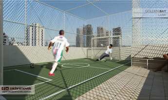 Imagem 2: Apartamento compacto em construção em Boa Viagem - Lazer na cobertura