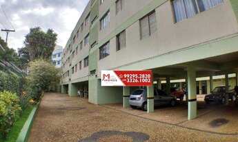 Imagem 2: Apartamento com 2 dormitórios à venda, 60 m² por R$ 320.000,00 - Jardim Nossa Senhora Auxi