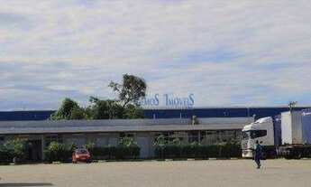 Imagem 5: Galpão para alugar, 3420 m² por R$ 75.243,52/mês - Jardim Anhangá - Duque de Caxias/RJ