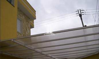 Imagem 4: Sobrado á venda 2 Dorms , 2 Suite, 3 vagas na Vila Carrão- SP