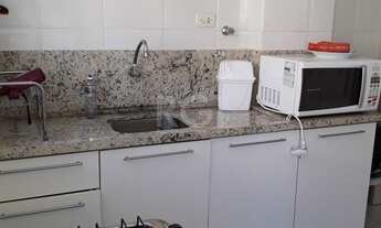 Imagem 4: APARTAMENTO DE 2 DORMITORIOS NO BAIRRO FARROUPILHA!