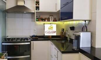 Imagem 6: Apartamento à venda, Parque Mandaqui, 105m², 3 dormitórios, 2 suítes, 2 vagas!