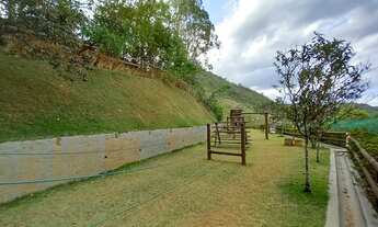 Imagem 7: Oportunidade única - Lote Plano - 970 m² - no Bosque do Jambreiro - R$700.000