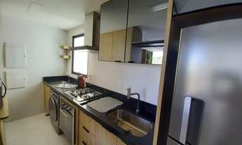 Imagem 6: Apartamento para venda com 64 metros quadrados com 2 quartos em Praia do Canto - Vitória