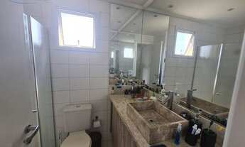 Imagem 3: Apartamento com 2 Suítes e Varanda Gourmet, 94 m² por R$ 660.000 - Centro - Guarulhos/SP