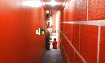 Imagem 3: Casa comercial Casa com 3 dormitórios