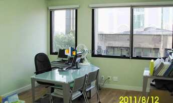 Imagem 7: Ótima oportunidade de COMPRAR uma ESPAÇOSA SALA COMERCIAL