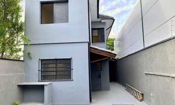 Imagem 2: ESCRITÓRIO / RESIDÊNCIA CASA REFORMADA EM ÓTIMO ESTADO CAMPO BELO