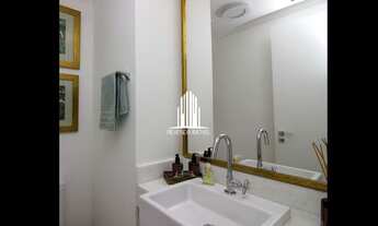 Imagem 4: Perdizes, apartamento com três suítes e três vagas