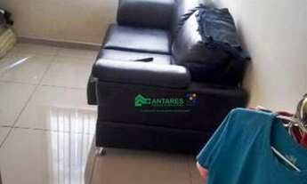 Imagem 4: Apartamento à venda - Gutierrez - 3 quartos, 1 vagam - 110 m² - Belo Horizonte/MG - AP1372