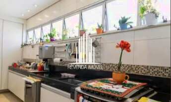 Imagem 7: Apartamento à venda com 143m², 3 quartos e 1 vaga