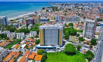 Imagem: Apartamentos 300 metros da praia no walter