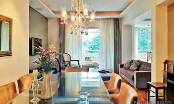 Imagem 4: APARTAMENTO - HIGIENÓPOLIS - SP