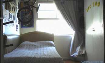 Imagem 7: APARTAMENTO - ACLIMAÇÃO - SP