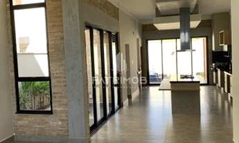 Imagem 4: Casa Térrea com 03 Suítes "Alto Padrão" em Vila do Golfe, Ribeirão Preto - SP