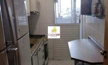 Imagem 6: Apartamento à venda, Ipiranga, 66m², 3 dormitórios, 1 suíte, 2 vagas!