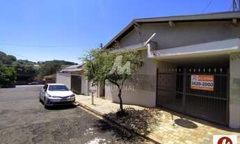 Imagem 2: Casa (térrea na rua) 3 dormitórios, cozinha planejada