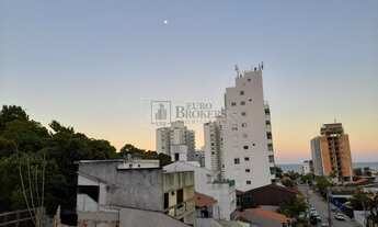 Imagem 3: Excelente apartamento mobiliado na Praia Brava